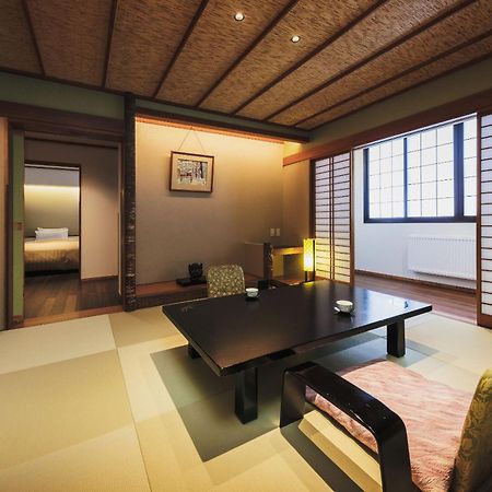 Takamiya Ryokan Miyamaso Yamagata  Exteriör bild
