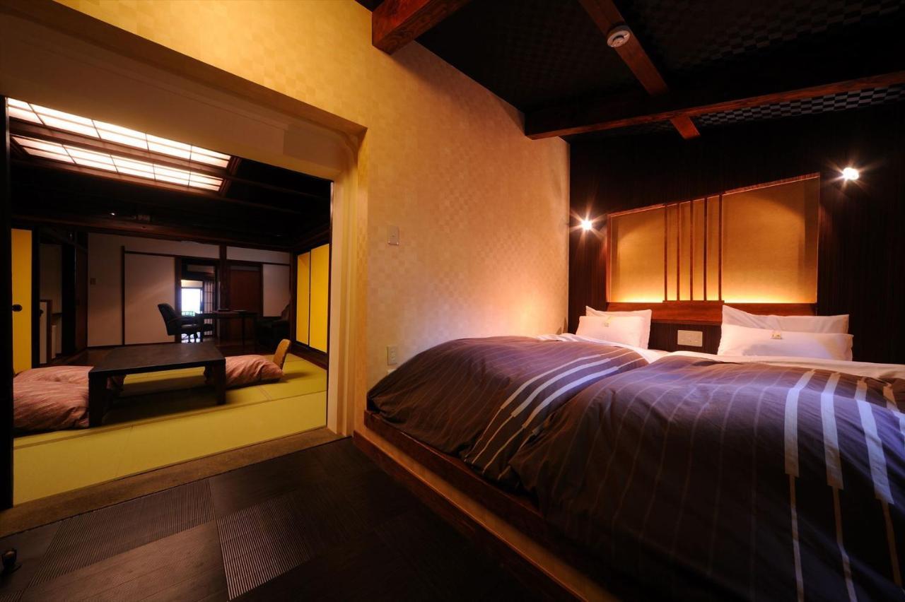 Takamiya Ryokan Miyamaso Yamagata  Exteriör bild