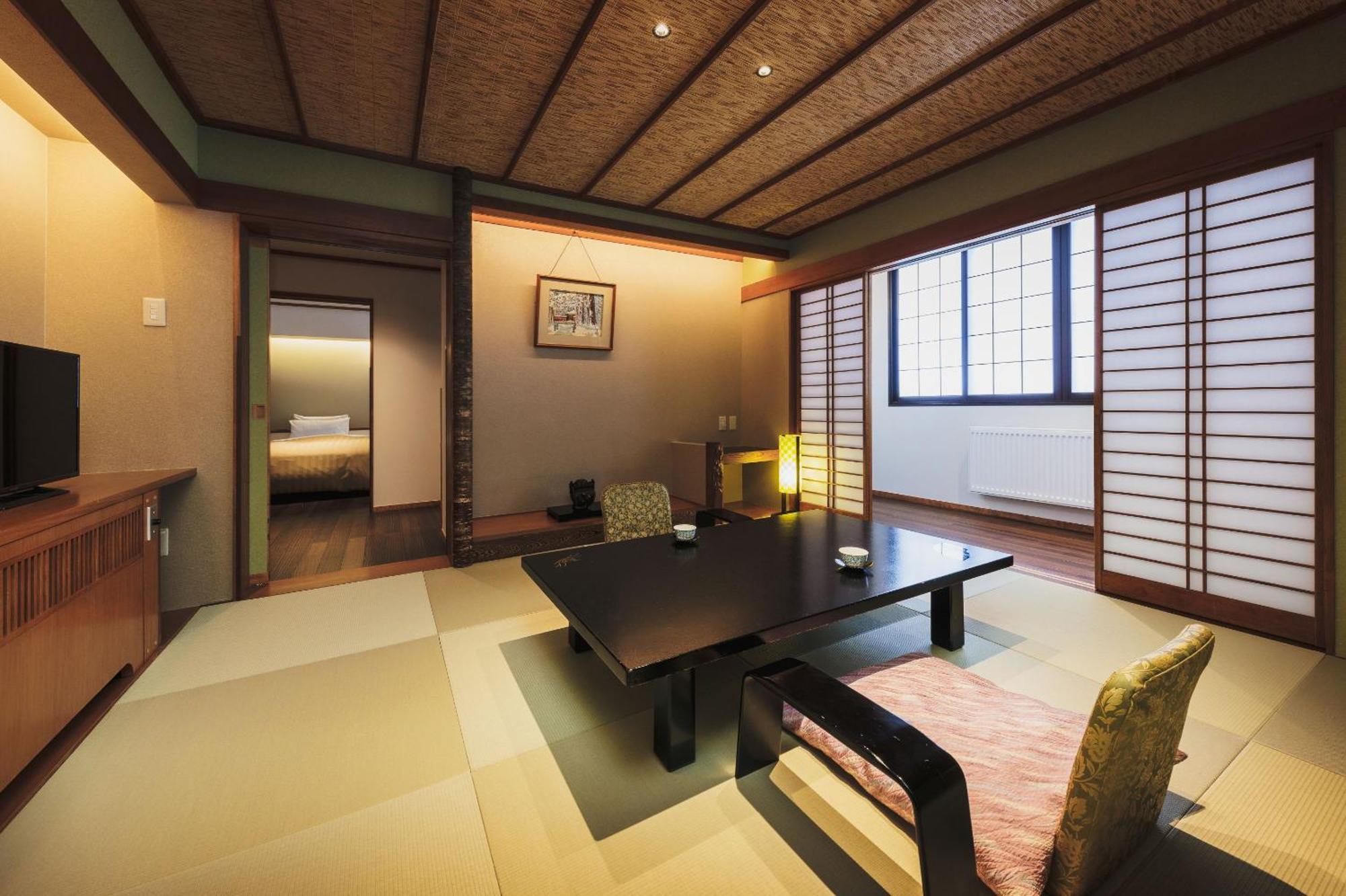 Takamiya Ryokan Miyamaso Yamagata  Exteriör bild