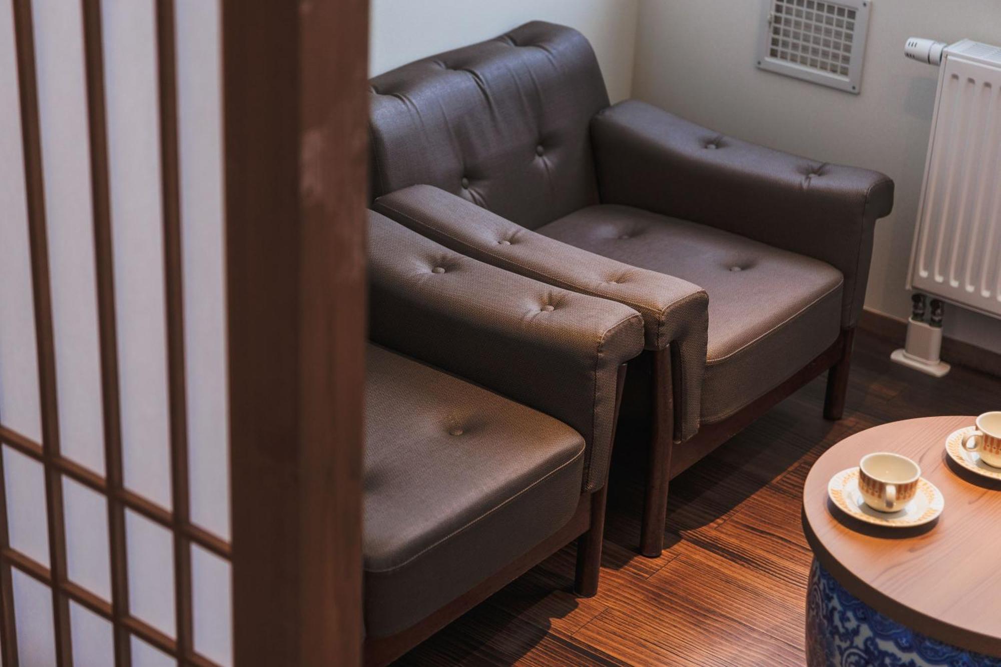Takamiya Ryokan Miyamaso Yamagata  Exteriör bild