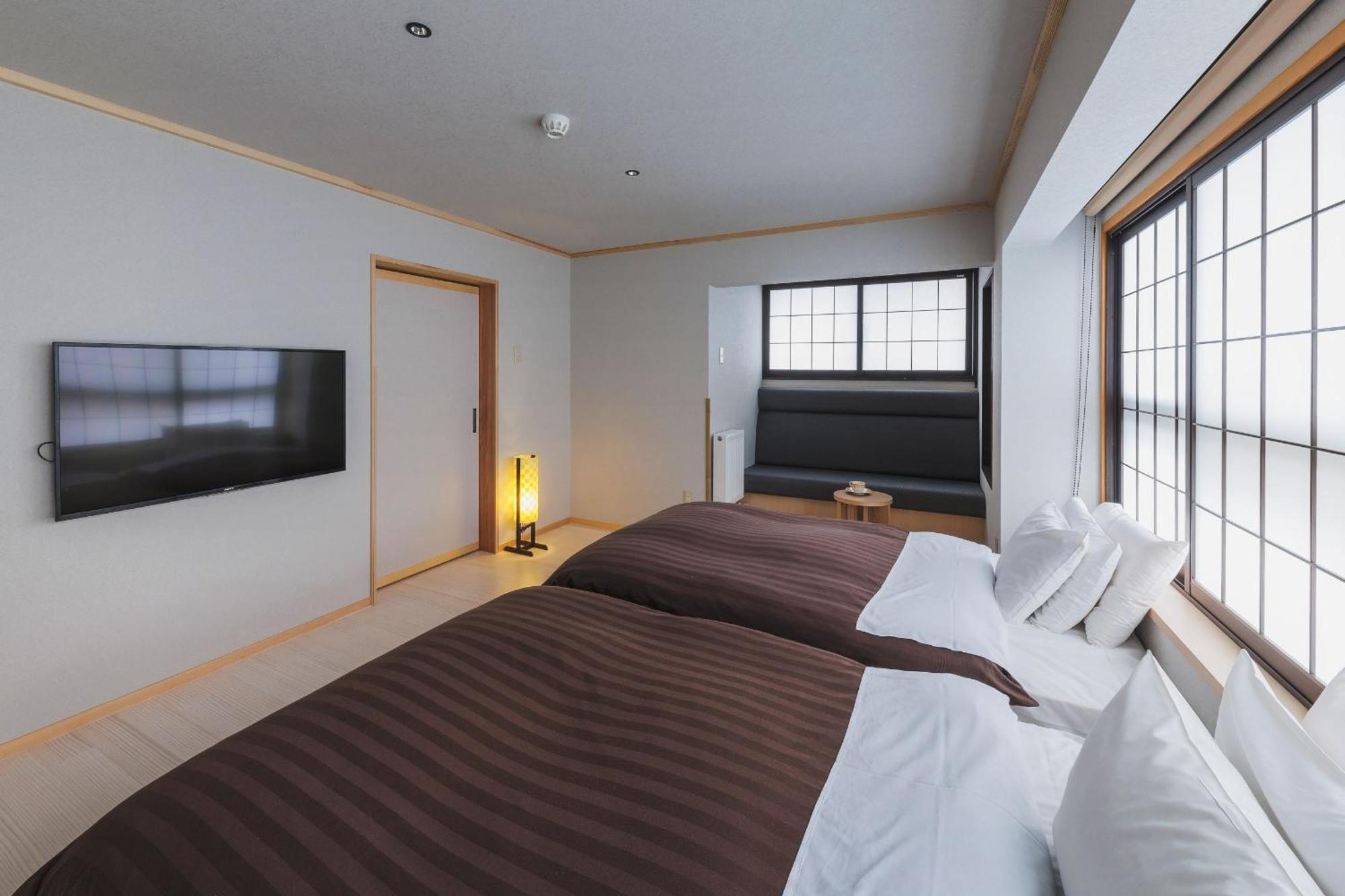 Takamiya Ryokan Miyamaso Yamagata  Exteriör bild
