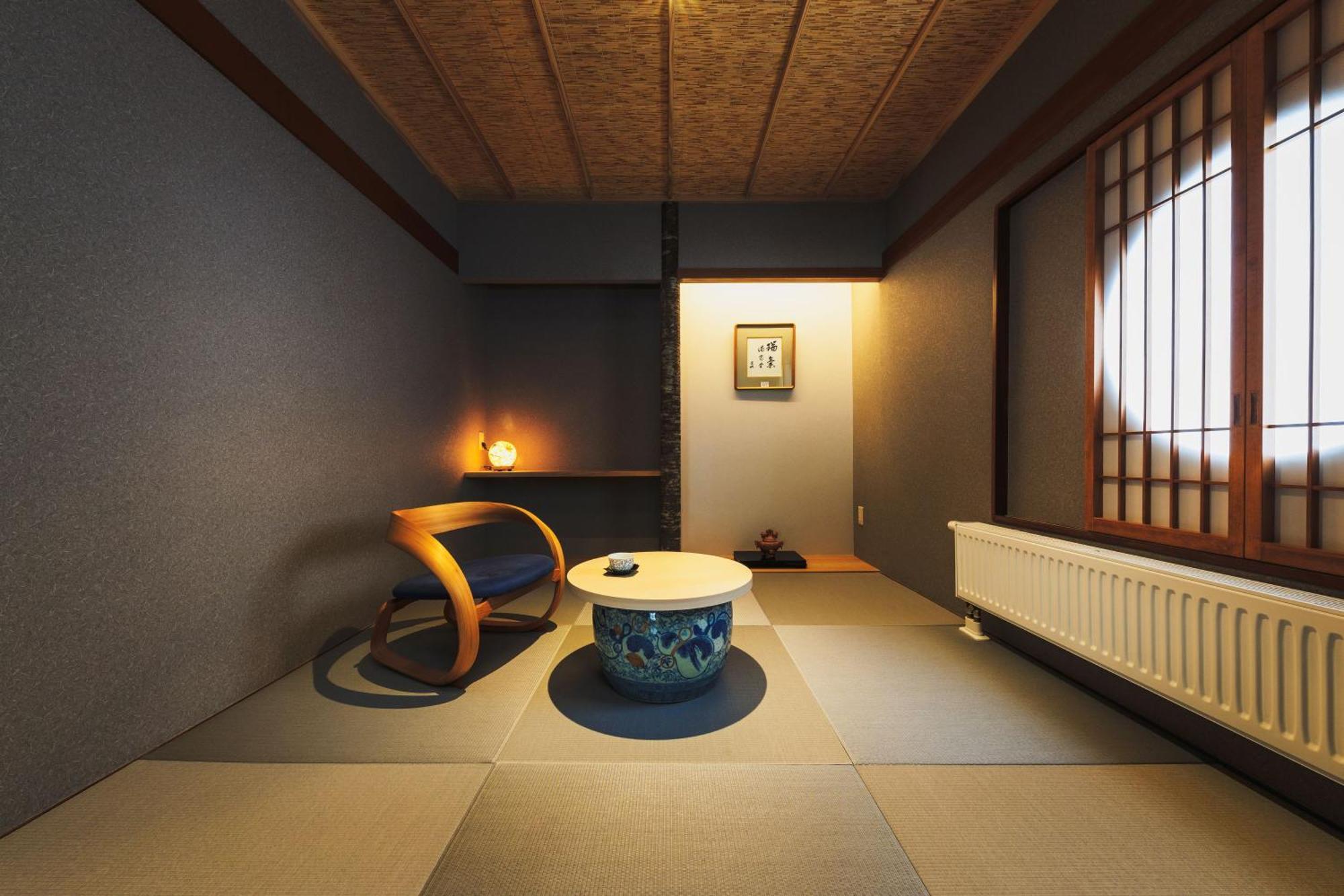 Takamiya Ryokan Miyamaso Yamagata  Exteriör bild