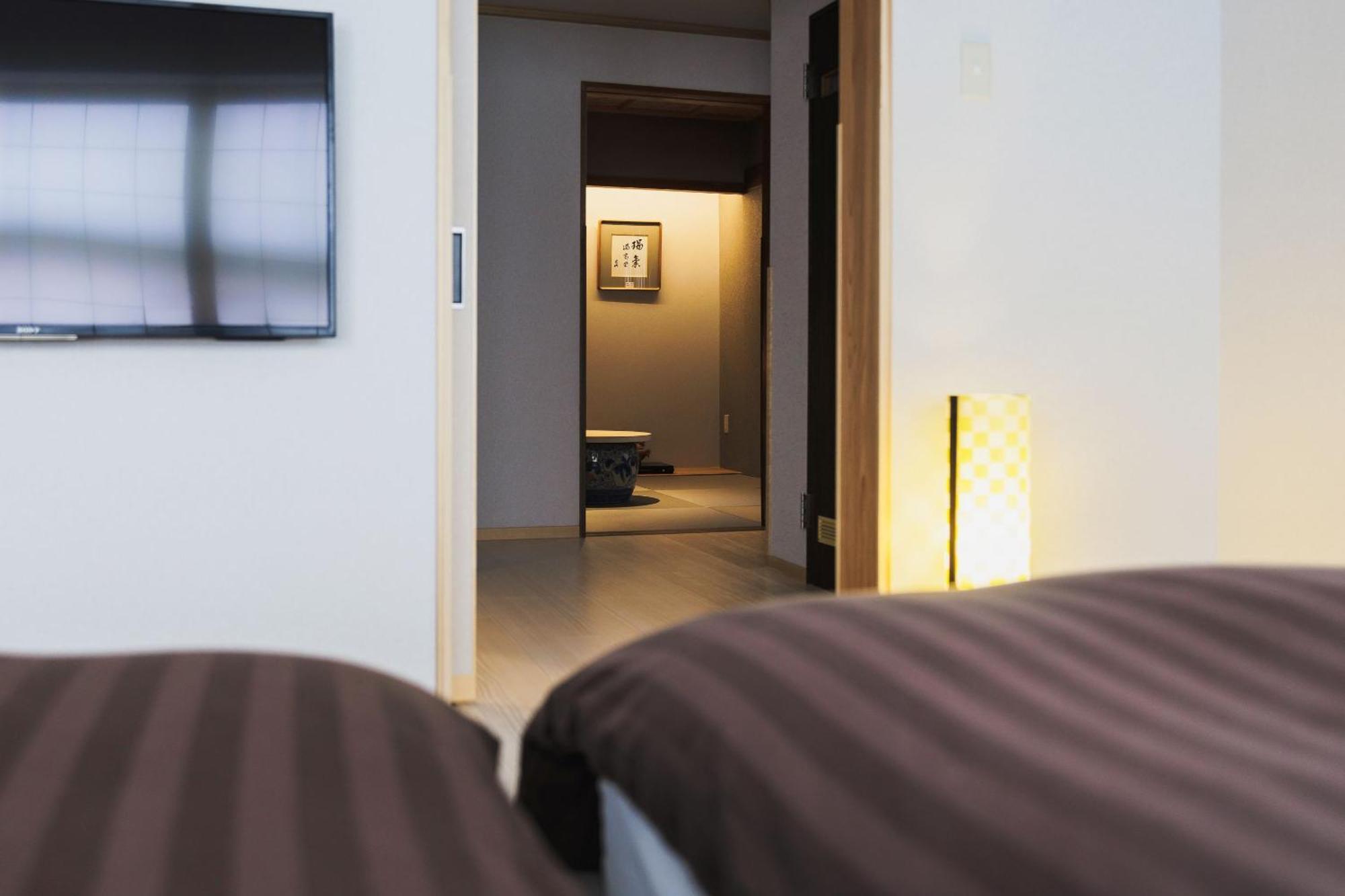Takamiya Ryokan Miyamaso Yamagata  Exteriör bild