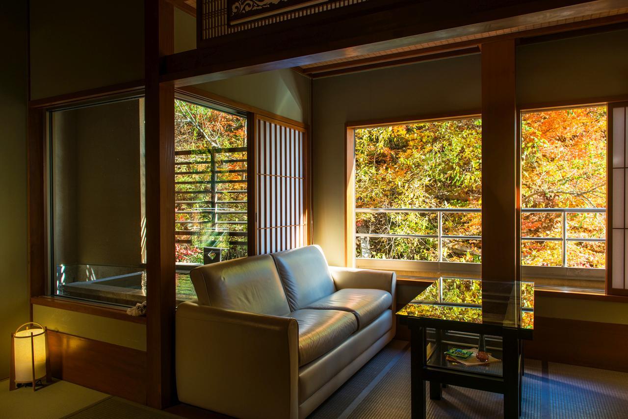 Takamiya Ryokan Miyamaso Yamagata  Exteriör bild