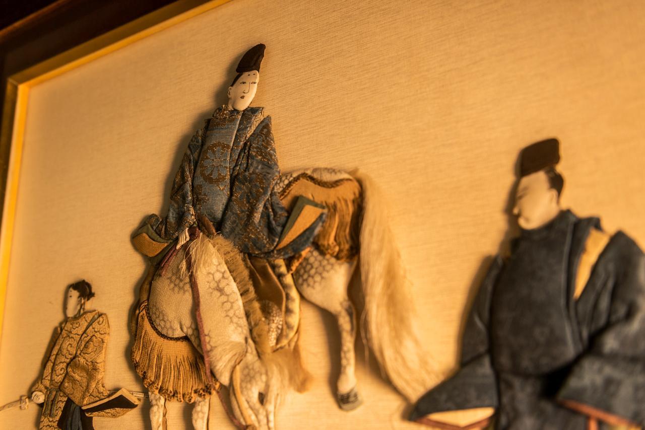 Takamiya Ryokan Miyamaso Yamagata  Exteriör bild
