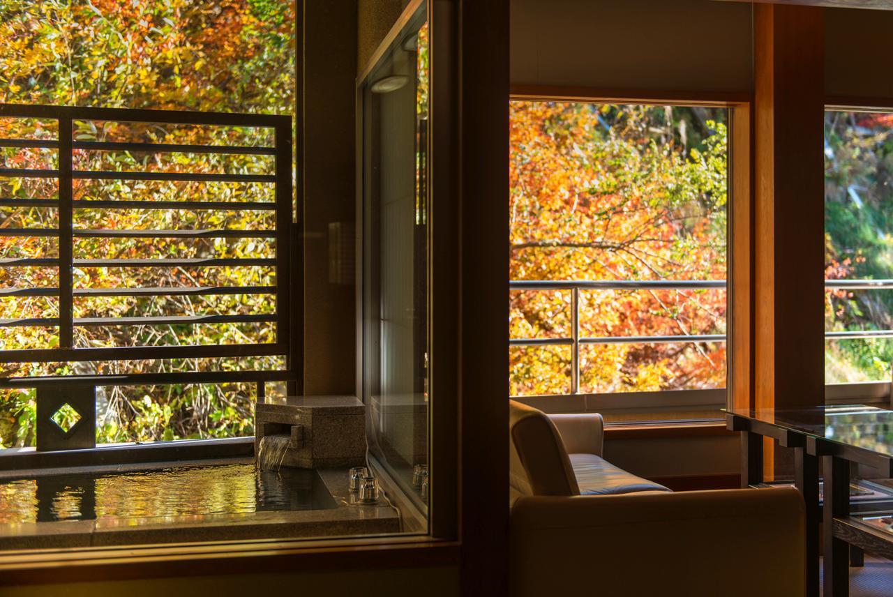 Takamiya Ryokan Miyamaso Yamagata  Exteriör bild
