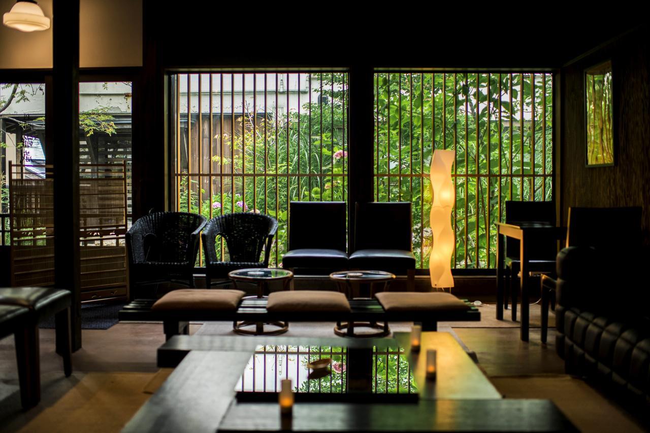 Takamiya Ryokan Miyamaso Yamagata  Exteriör bild
