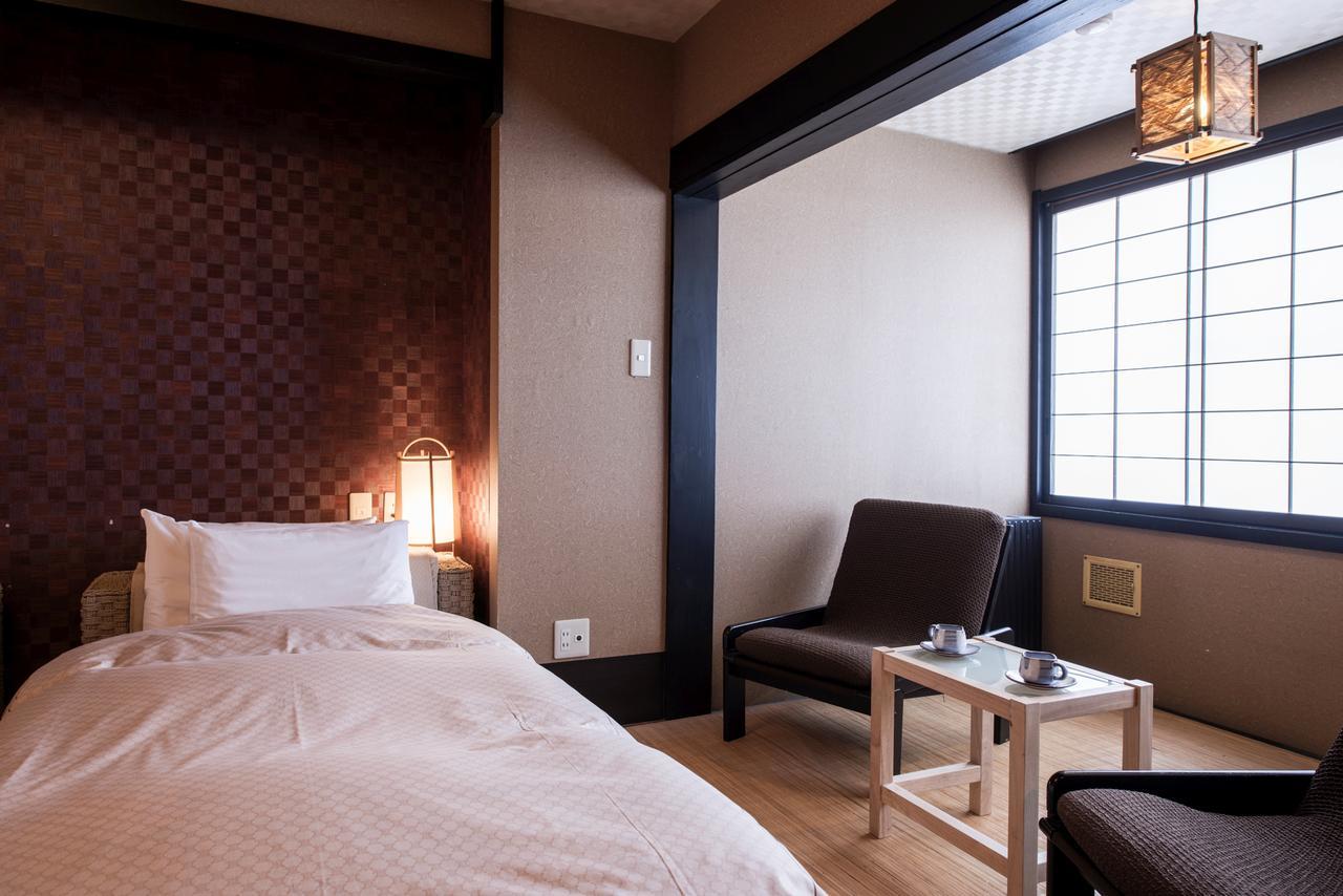 Takamiya Ryokan Miyamaso Yamagata  Exteriör bild
