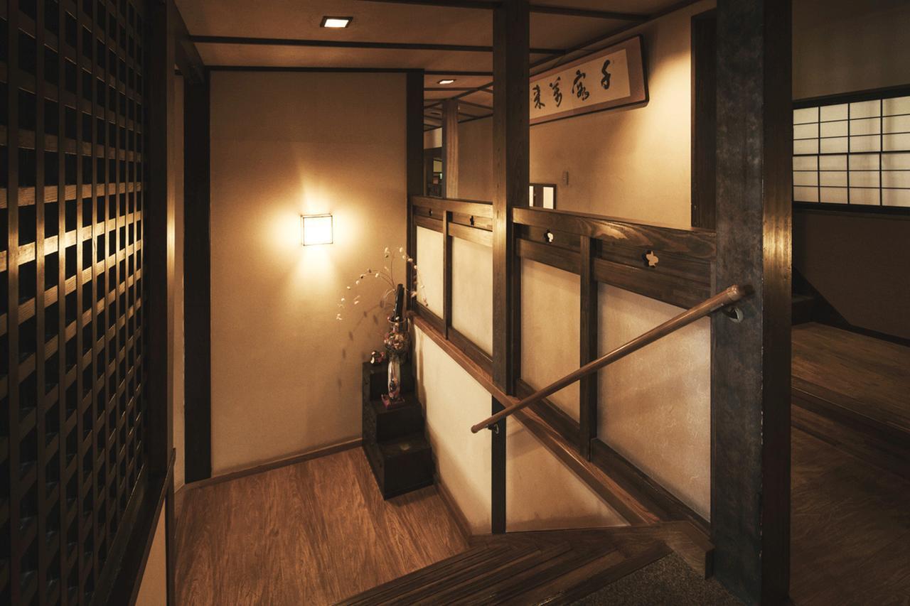 Takamiya Ryokan Miyamaso Yamagata  Exteriör bild