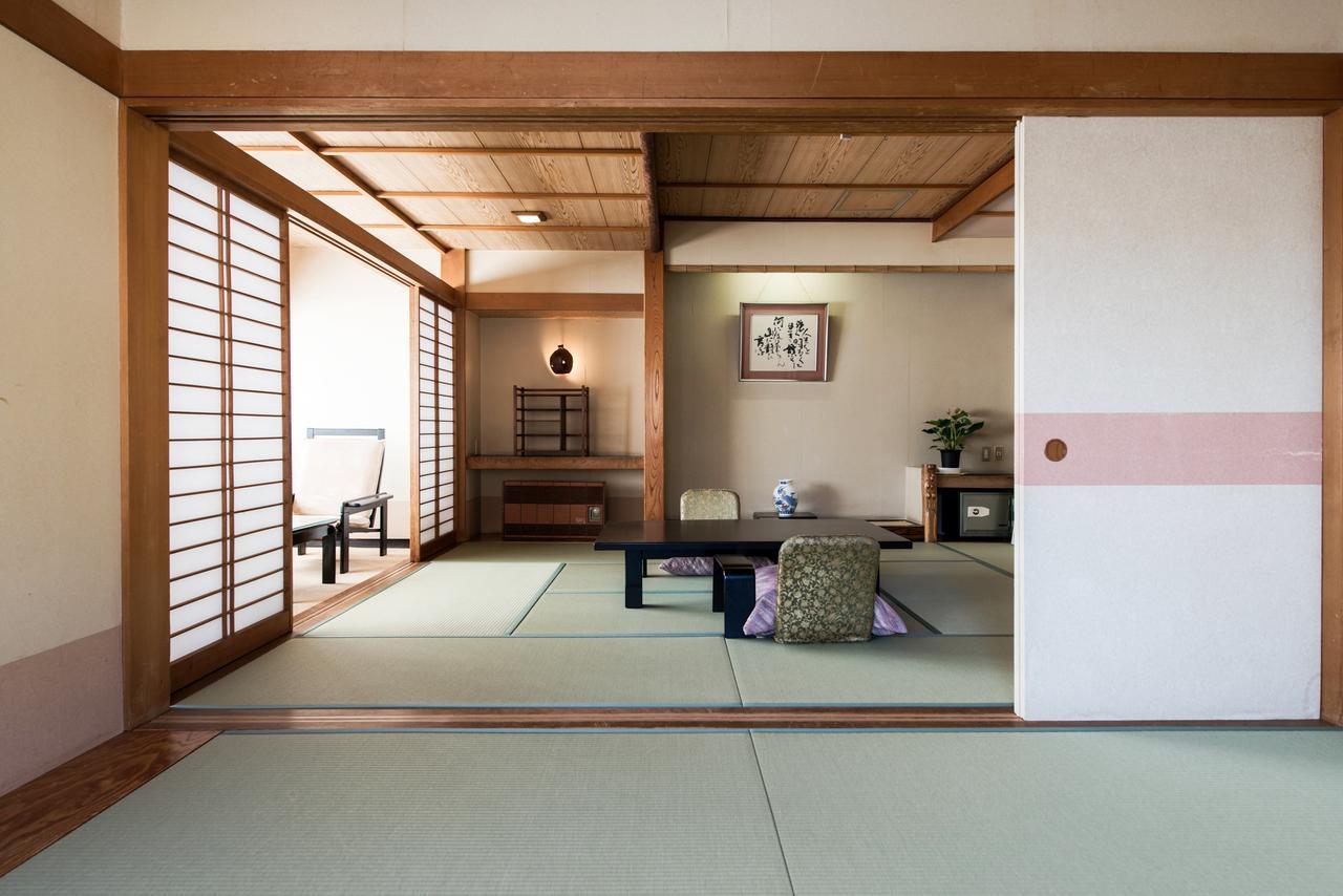 Takamiya Ryokan Miyamaso Yamagata  Exteriör bild