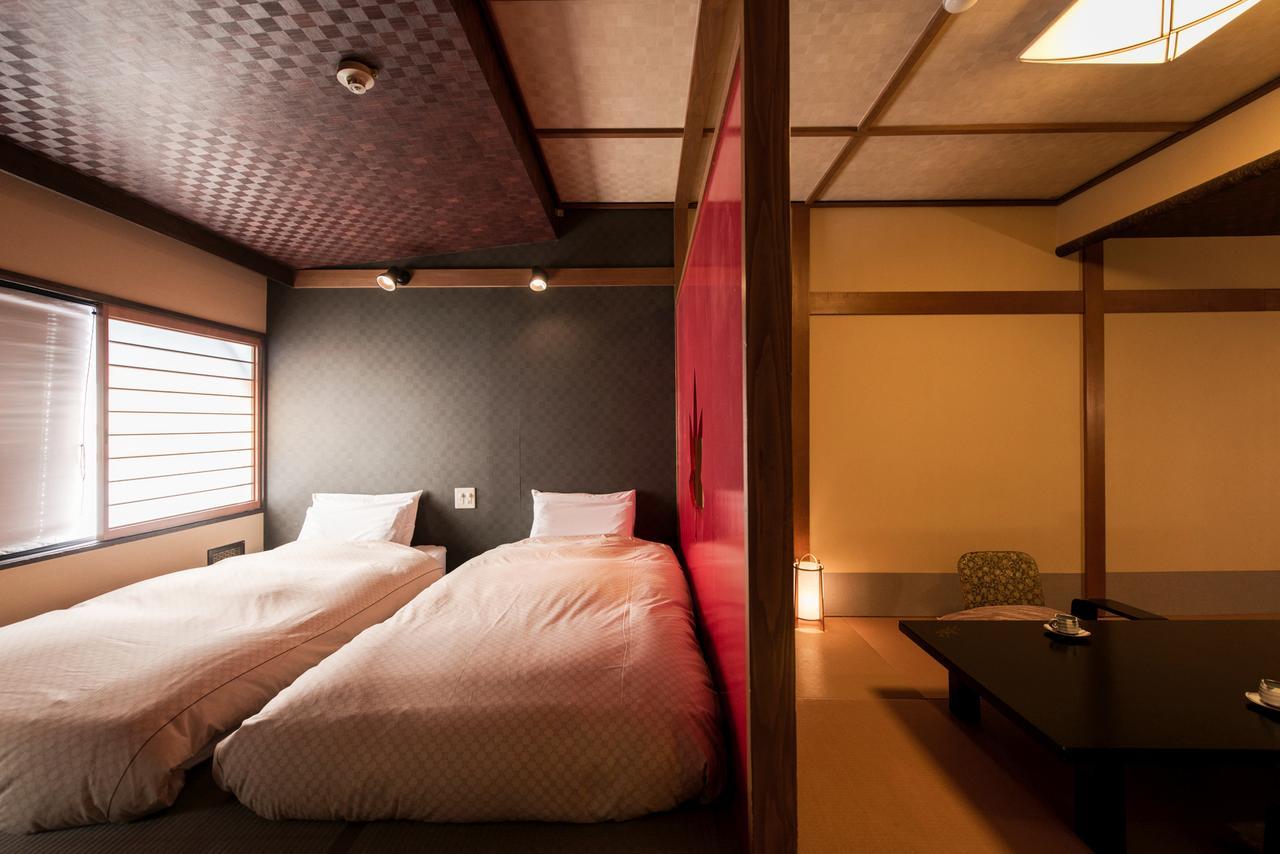 Takamiya Ryokan Miyamaso Yamagata  Exteriör bild