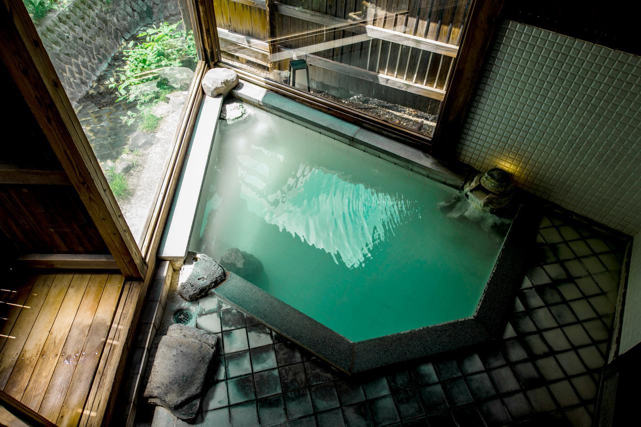 Takamiya Ryokan Miyamaso Yamagata  Exteriör bild