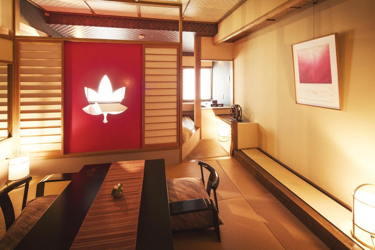 Takamiya Ryokan Miyamaso Yamagata  Exteriör bild