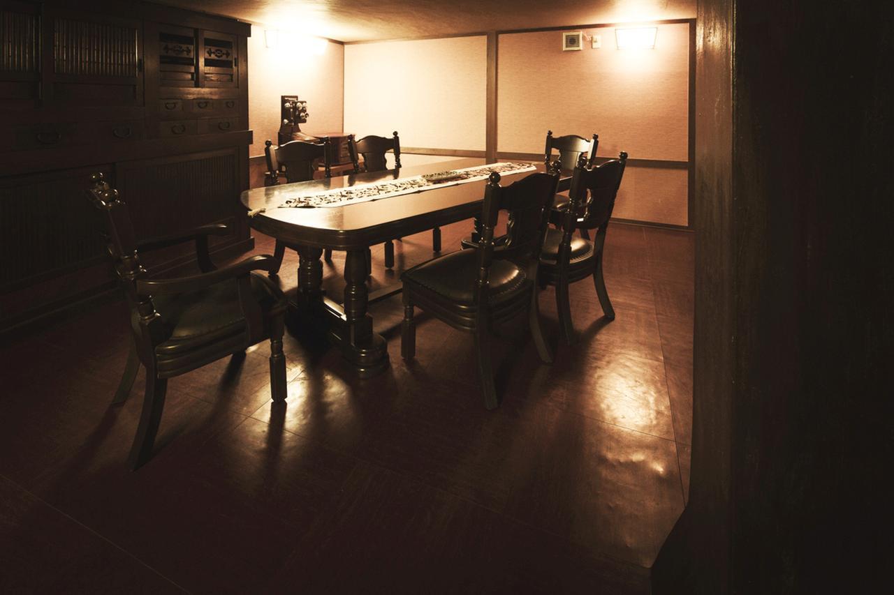 Takamiya Ryokan Miyamaso Yamagata  Exteriör bild